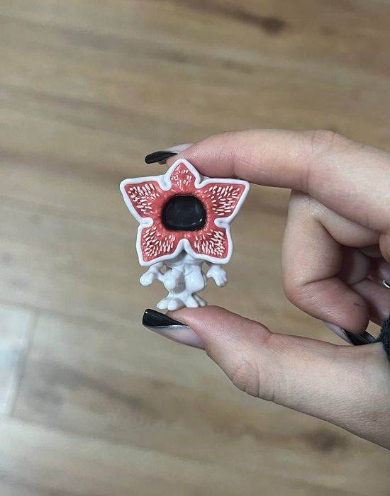 Кіндер дивні дива