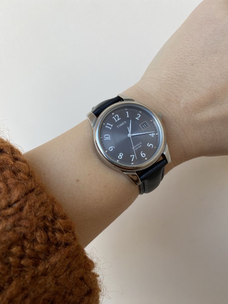 Оригінальний годинник «Timex»