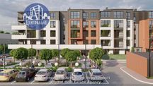Продаж 1-кімнатної  квартири в сучасному комплексі  «Затишний Квартал»