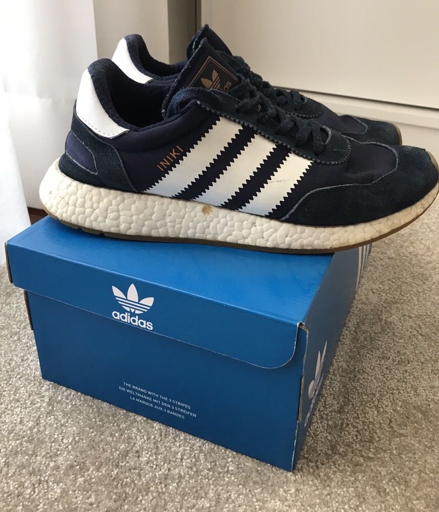 Adidas Inki I-5923 42/43 Originais