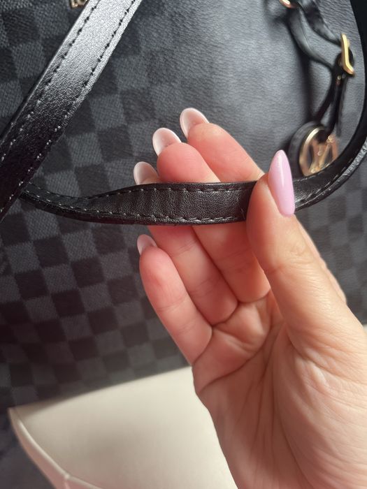 Шопер сумка louis