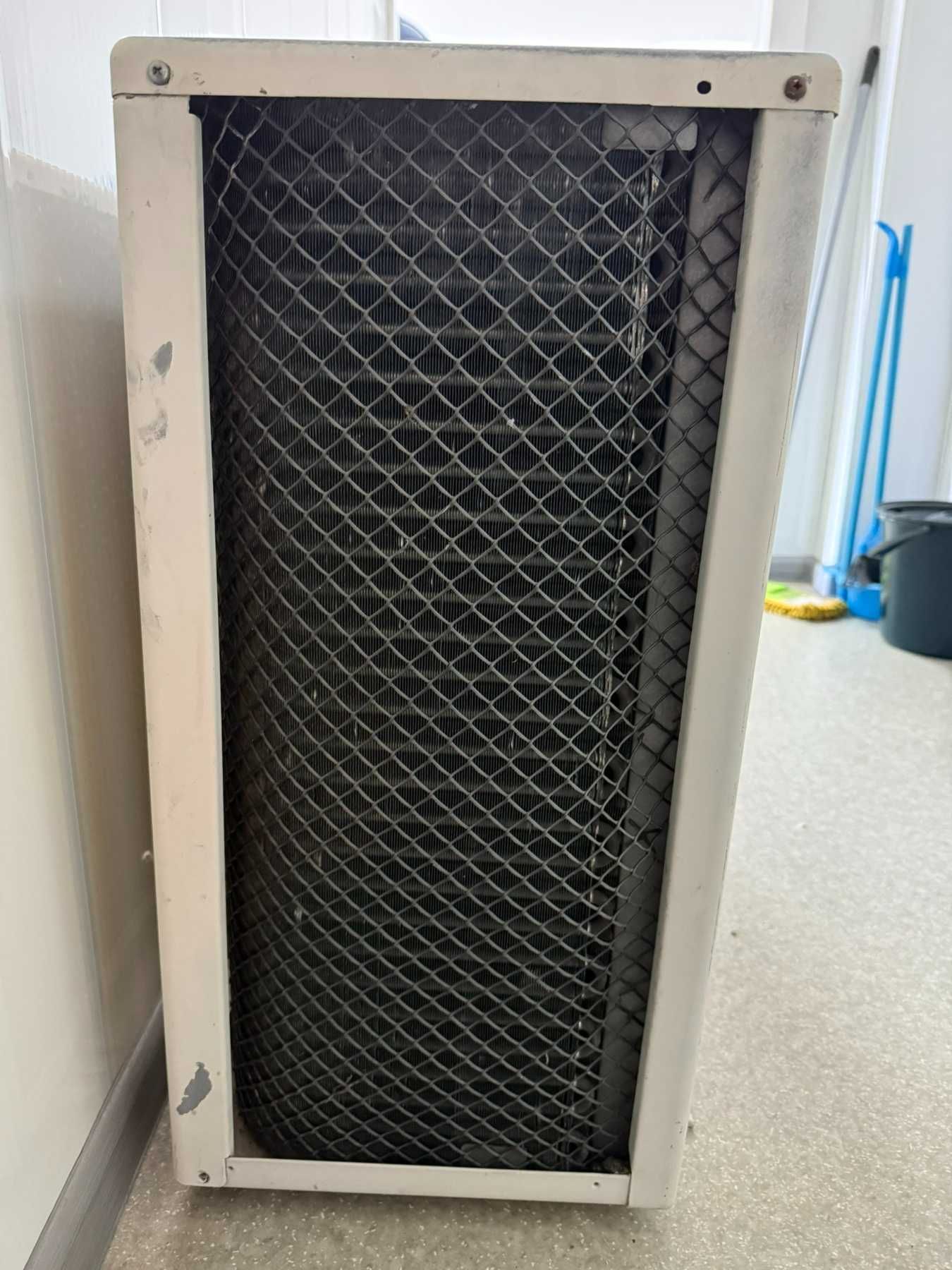 Кондицiонер Samsung 24 (AQ24FAN)