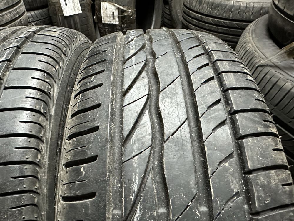 Літні шини 185/60/15 Bridgestone turanza летние шины б/у