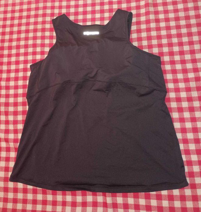 Koszulka sportowa damska DUŻA Stormberg 5XL