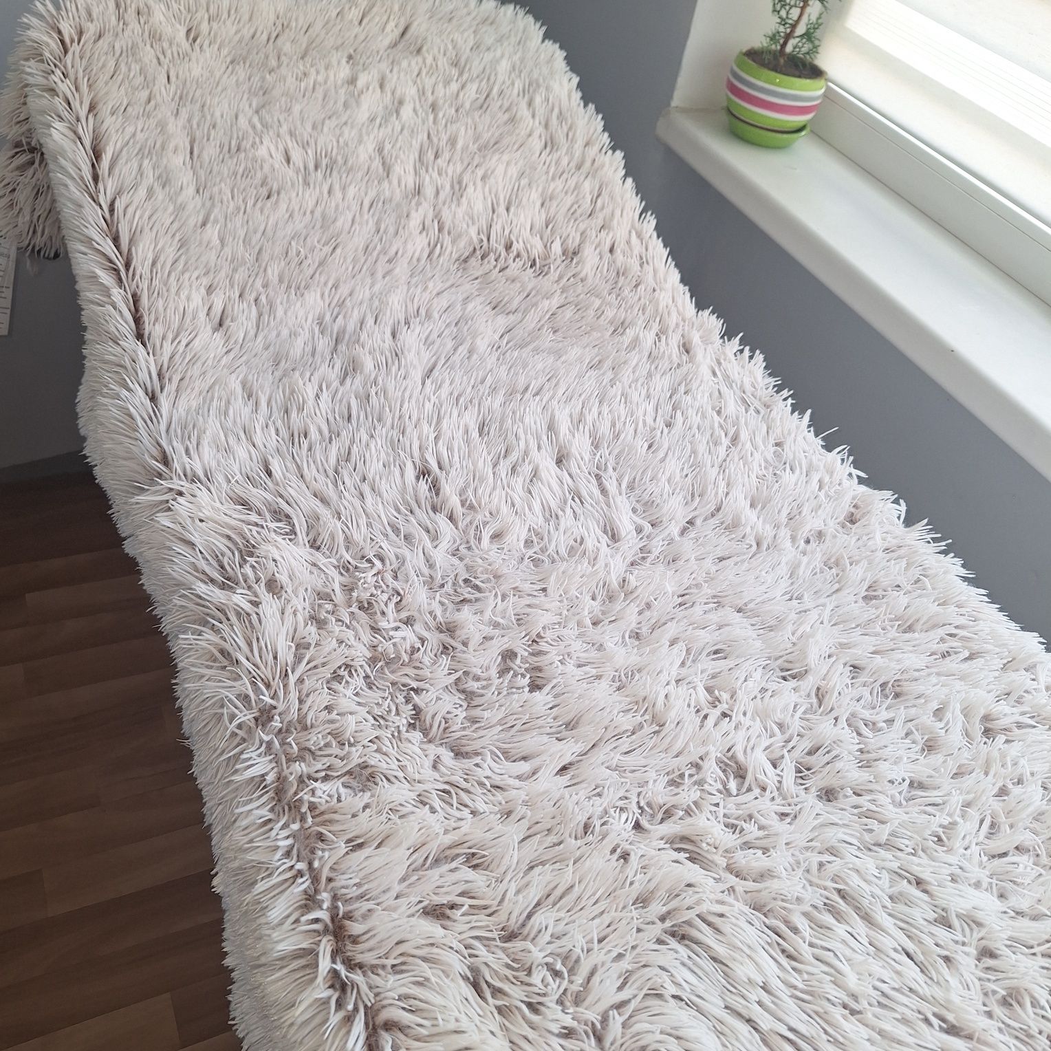 Плед Jusk lotus throw 135 *195 cm.
