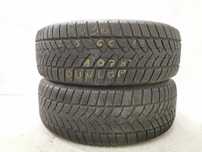 WYPRZEDAŻ!! Dunlop Winter Sport 5 SUV 235/60r18 107H 6mm N1036