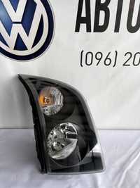 Фара права на крафтер 2011 , Фари до VW Crafter 2006-2011