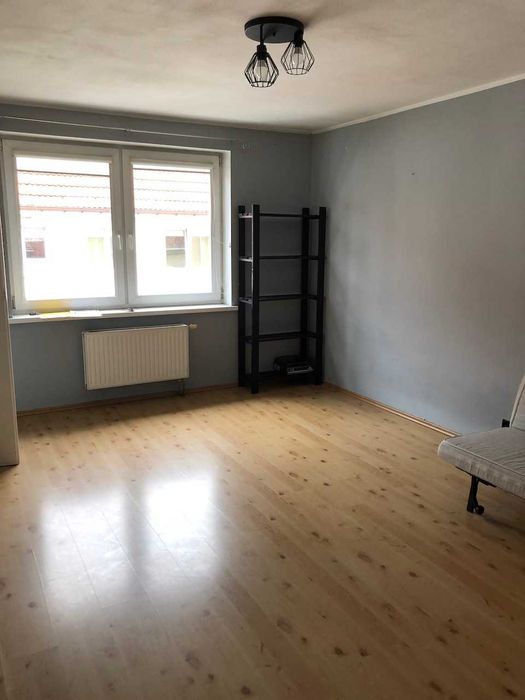 Wynajmę kawalerkę we Wrocławiu (dzielnica Krzyki)