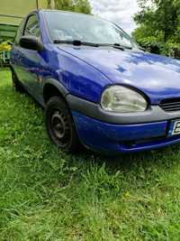 Opel Corsa B 1.2