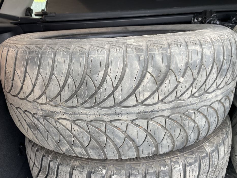 Резина 205.55.16