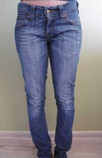 Spodnie jeansowe Levi's