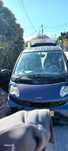 Smart fortwo gasóleo