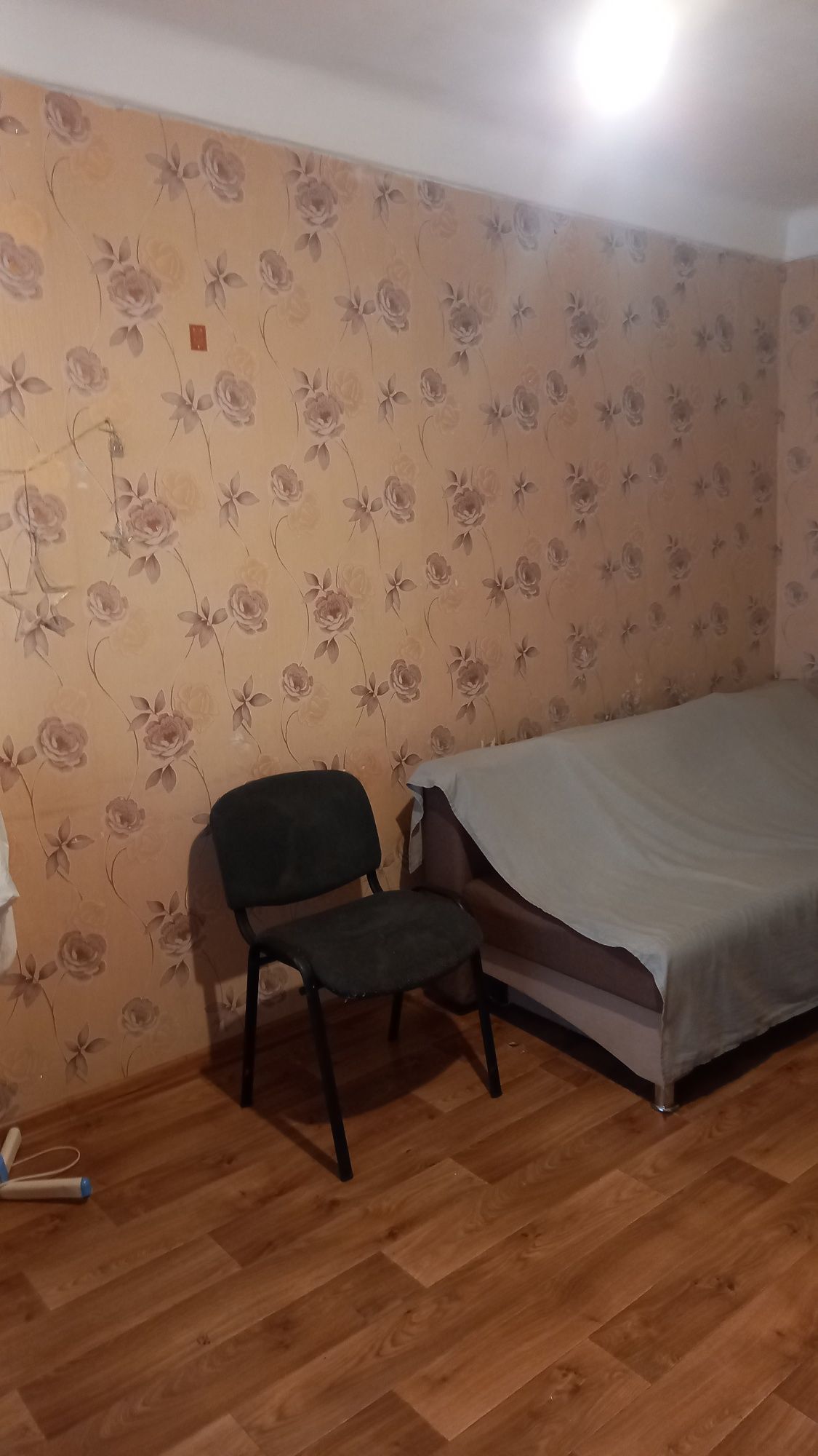 Продам 2х ком.кв. Малом рынке.