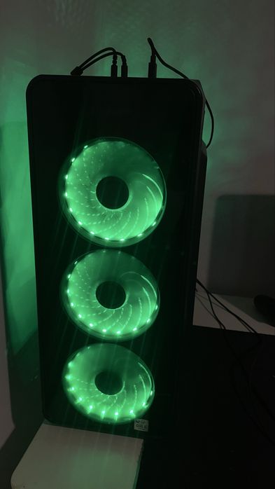 Pc gamer troco por ps5 slim com comando e mais 150€!