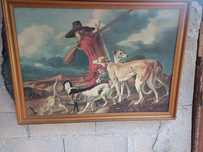 Quadro para venda