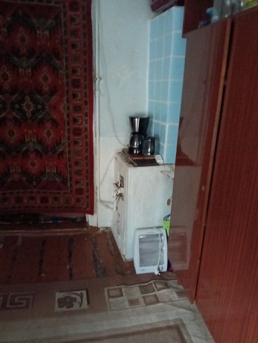 Продам 4х комнатную квартиру в центре Днепра