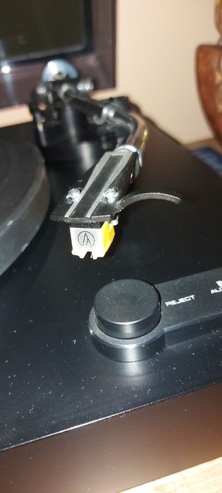 Gramofon Micro SEIKI MB 14