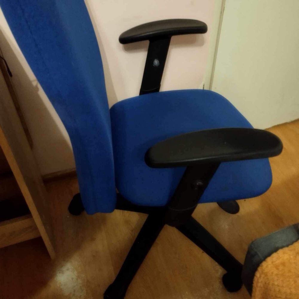 Krzesło biurowe stan idealny