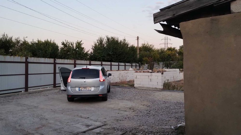 Земельный участок в городе Запорожье