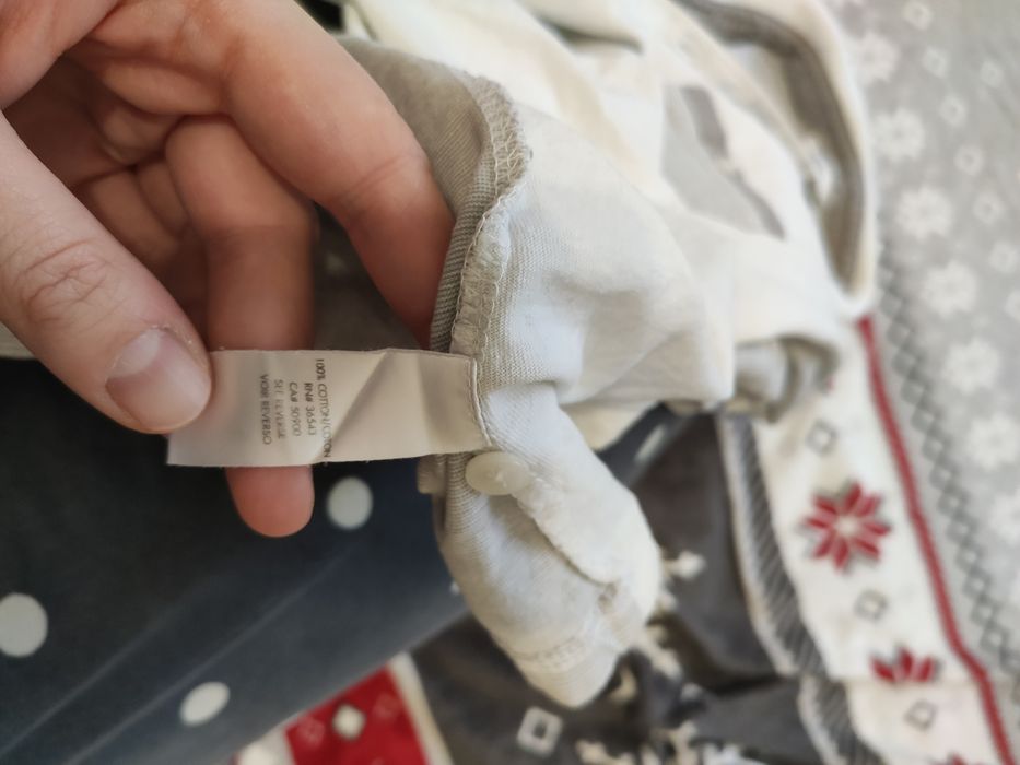 Koszulka polo Calvin Klein