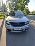 Dodge Journey 2018