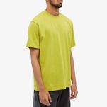 Футболка Arc’teryx System A Copal Bird Pocket Tee Yellow