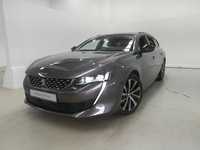 Peugeot 508 SW 1.5 BlueHDi GT EAT8