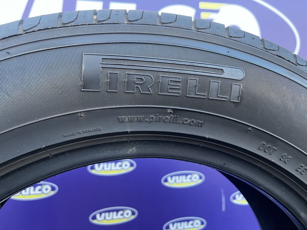 Шини 215/65R17 Pirelli Шины Резина