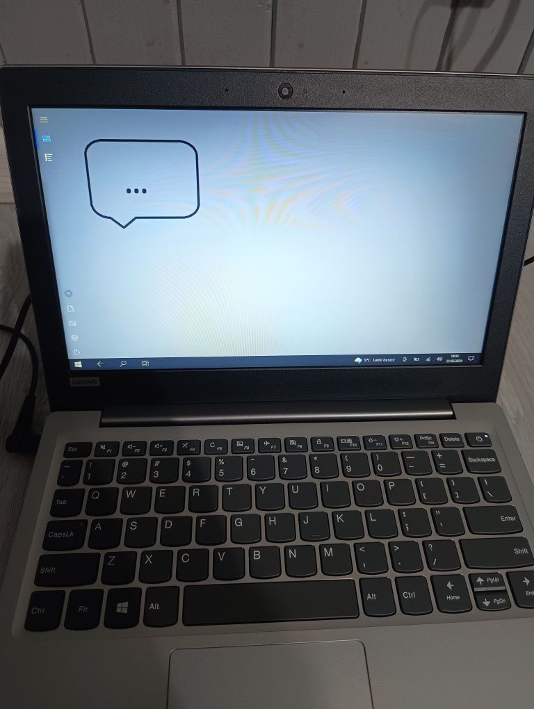 Notebook Lenovo ideapad 120S-11IAP