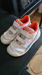 Puma buty 27 sportowe
