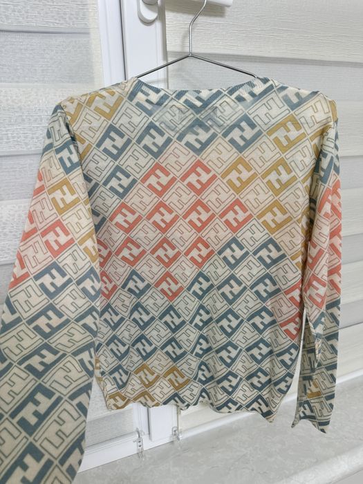 Кофта Fendi Fendi