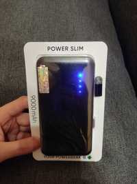 Powerbank Power Slim 9000 mAh