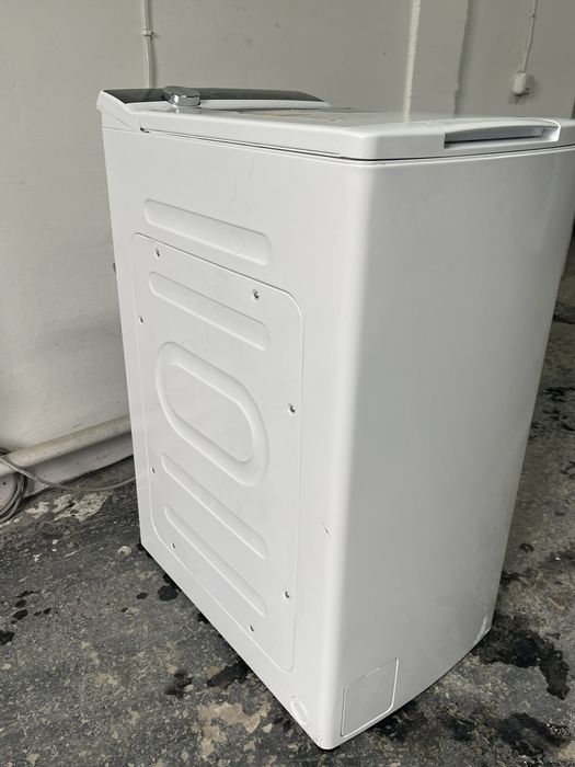 Пральна машина Koenic KWM 8212 B INV