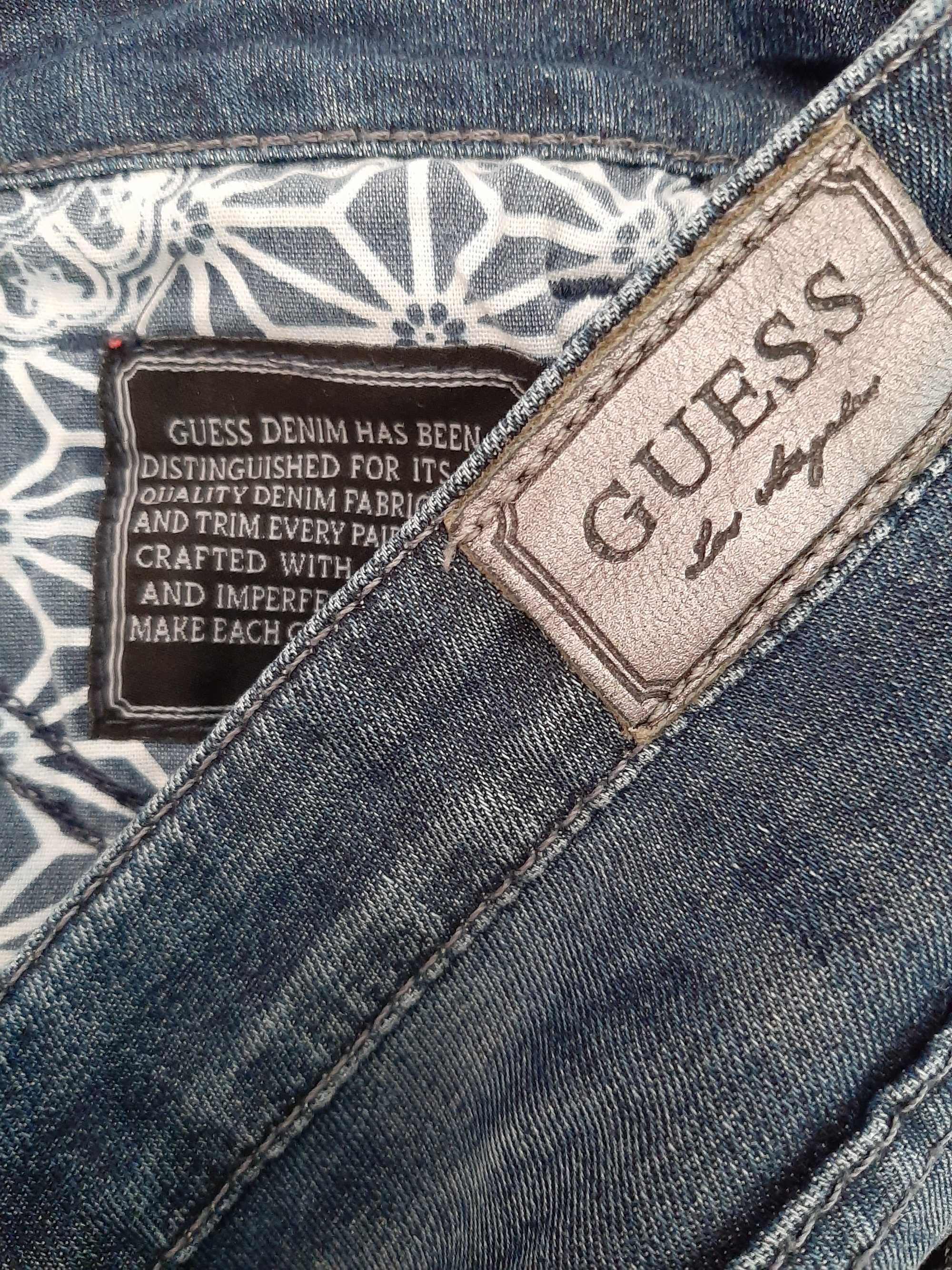 Spodnie guess, rozm 27