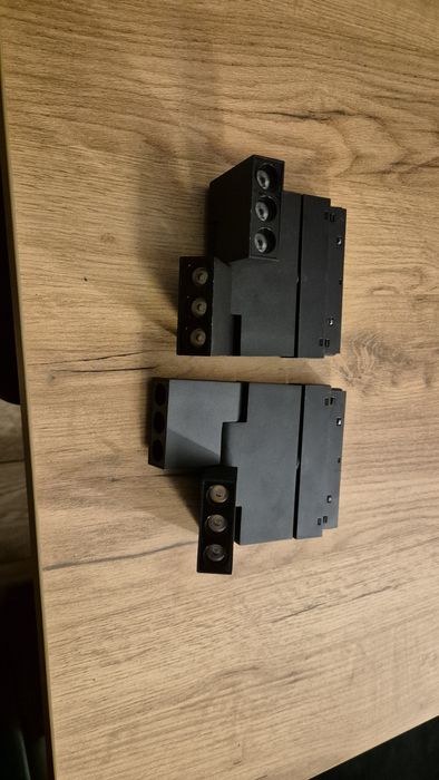 Reflektor szynowy M-line 1F 480 lm