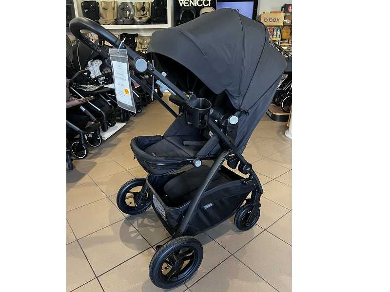 Wózek Spacerowy EASYO Optimo Air Do 22 Kg NOWY GWARANCJA OKAZJA