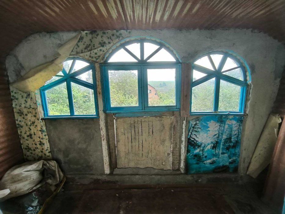 Продаж 4-кімнатного будинку. 2 поверхи та цоколь, СТ Електроніка.