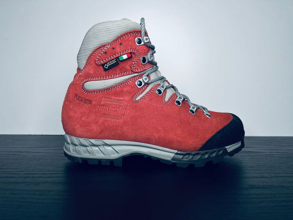 Черевики Zamberlan GTX 38р 24см