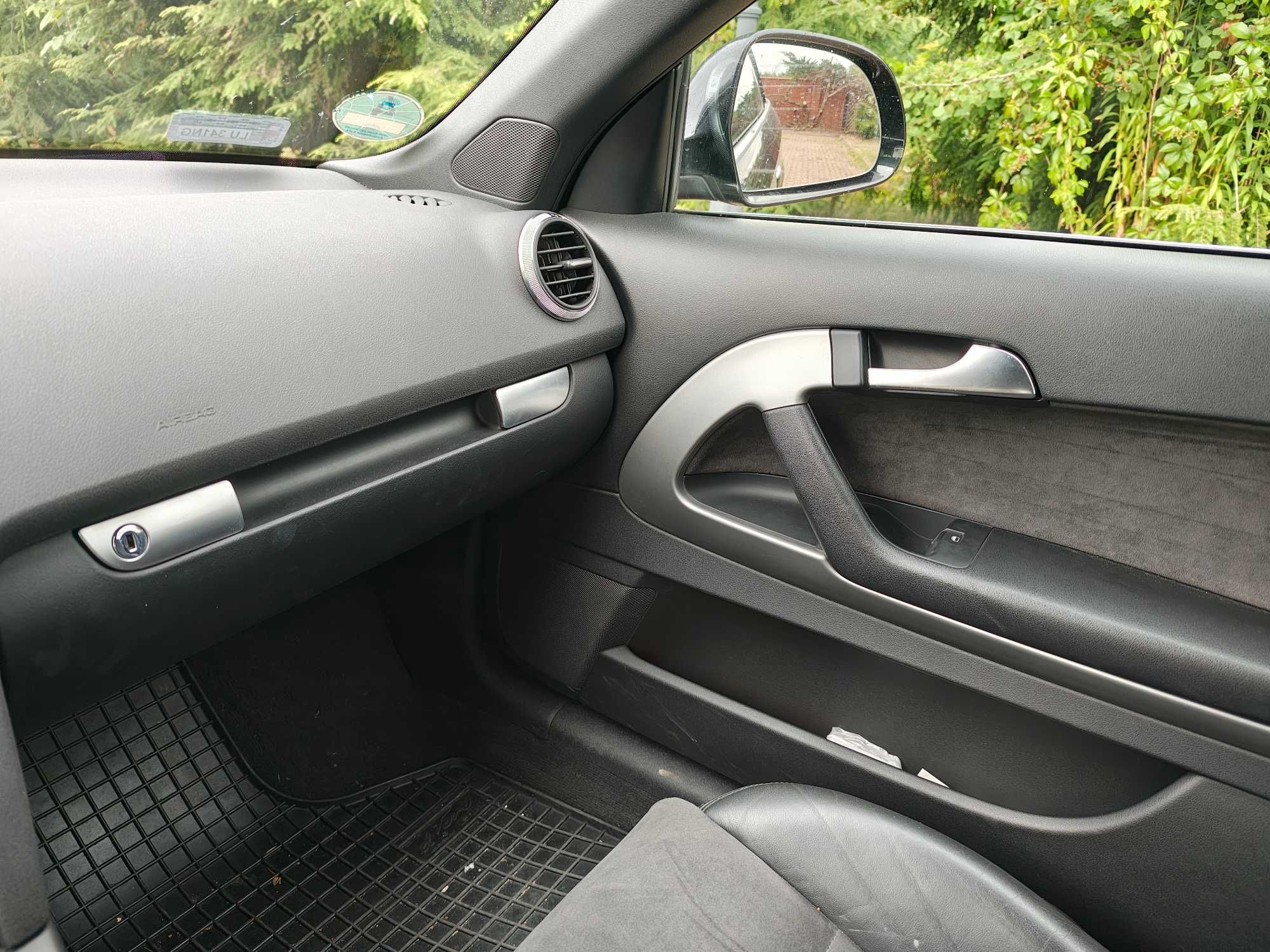Audi A3 1,8 Benzyna