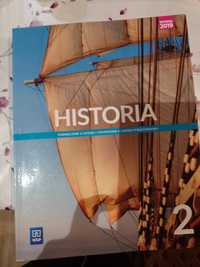 Historia 2 zakres podstawowy