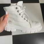 Timberland buty damskie