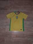Camisola brasil 25 26