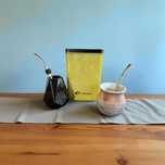 Zestaw do yerba mate, zestaw startowy do yerba mate