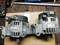 Alternator Ford Focus mk2 i C-max 1.4 1.6 16v benzyna oryginał 101 115