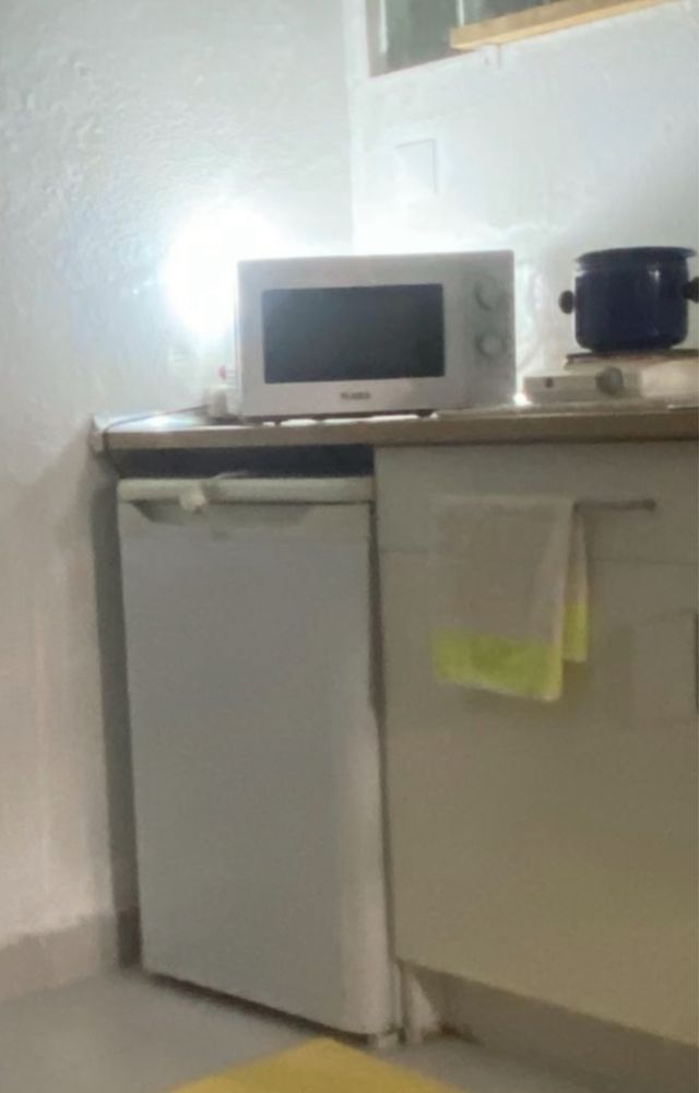 Frigorifico frigobar