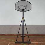 Tabelas de Basquetebol portáteis