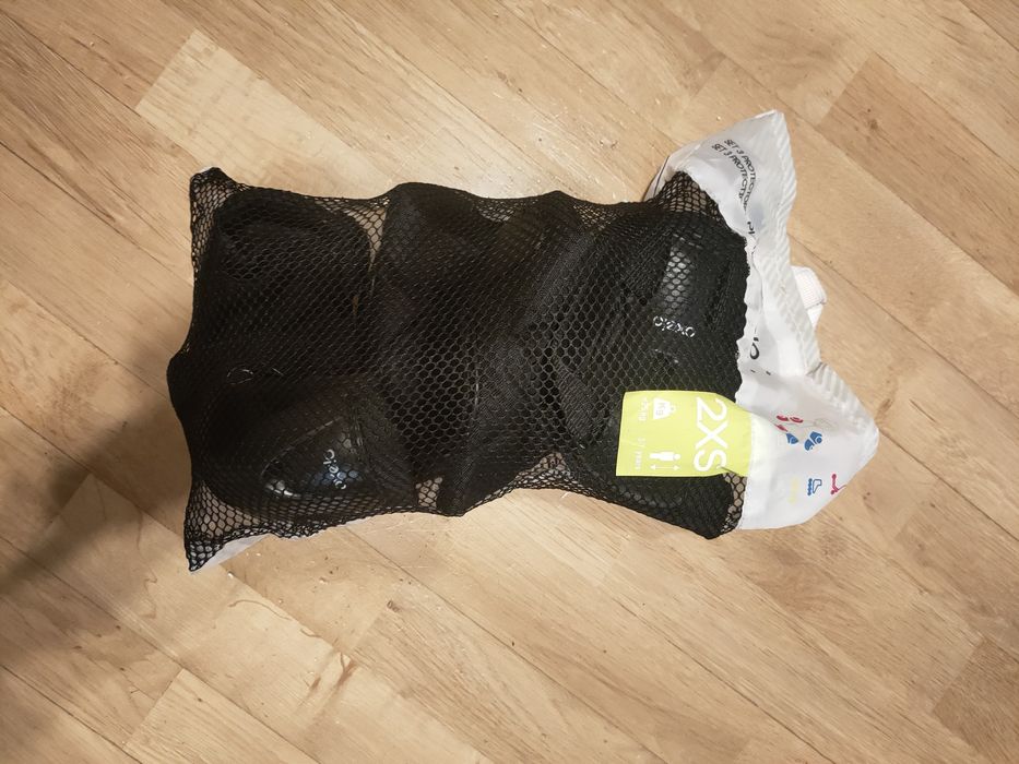 Ochranicze oxelo (3-7lat)