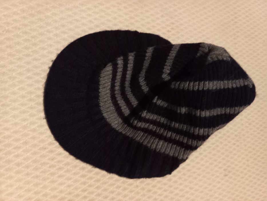 Gorro Marca Tiffosi