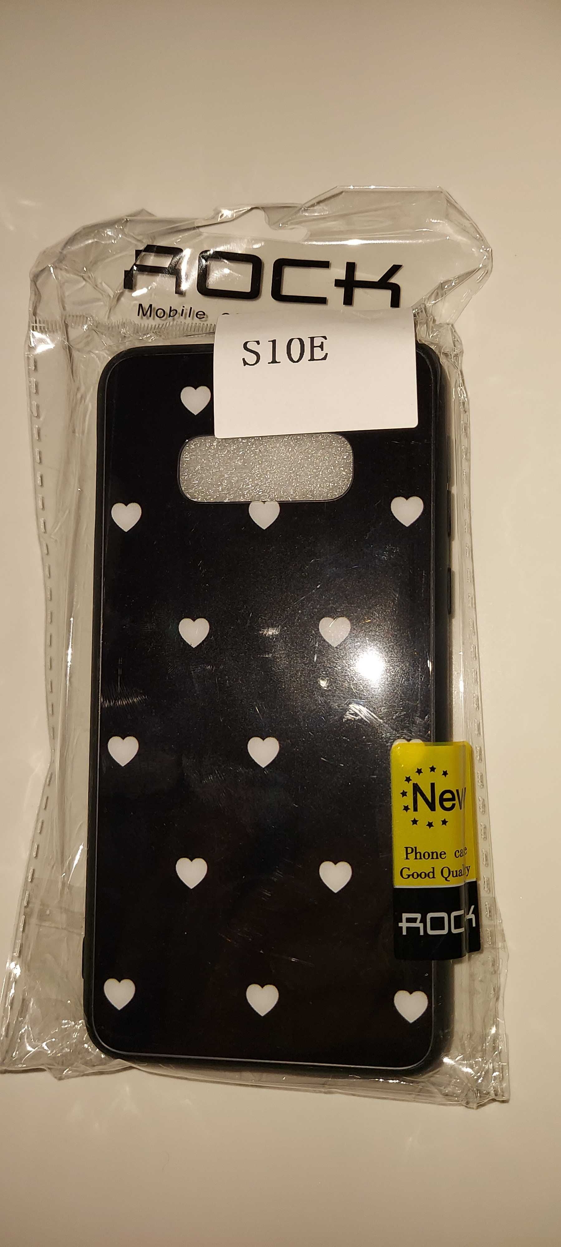 Etui do samsung  s 10 e