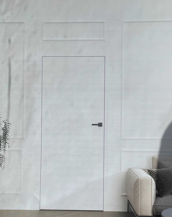 Drzwi ukryte Porta Hide 70 prawe